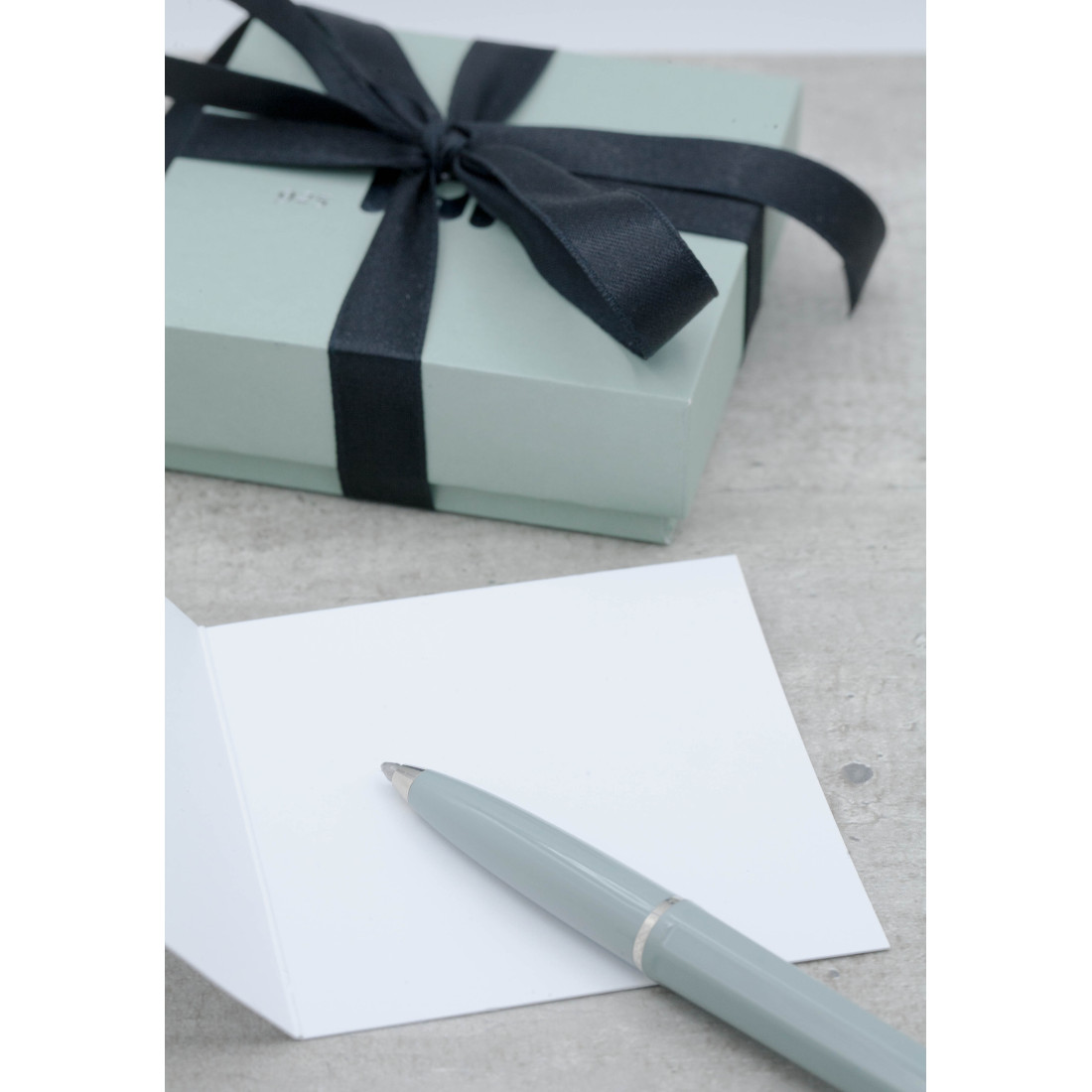 Greetings card Good luck