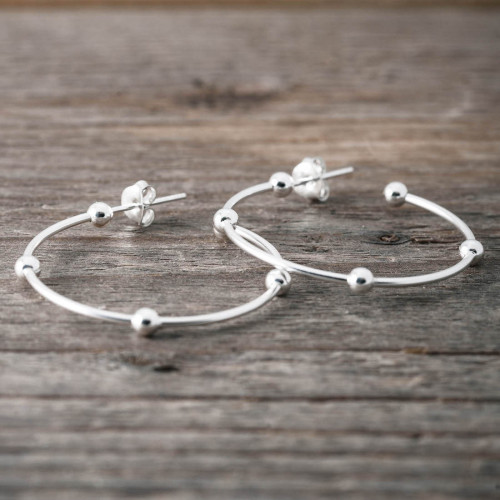 Silverhoops 5 kulor
