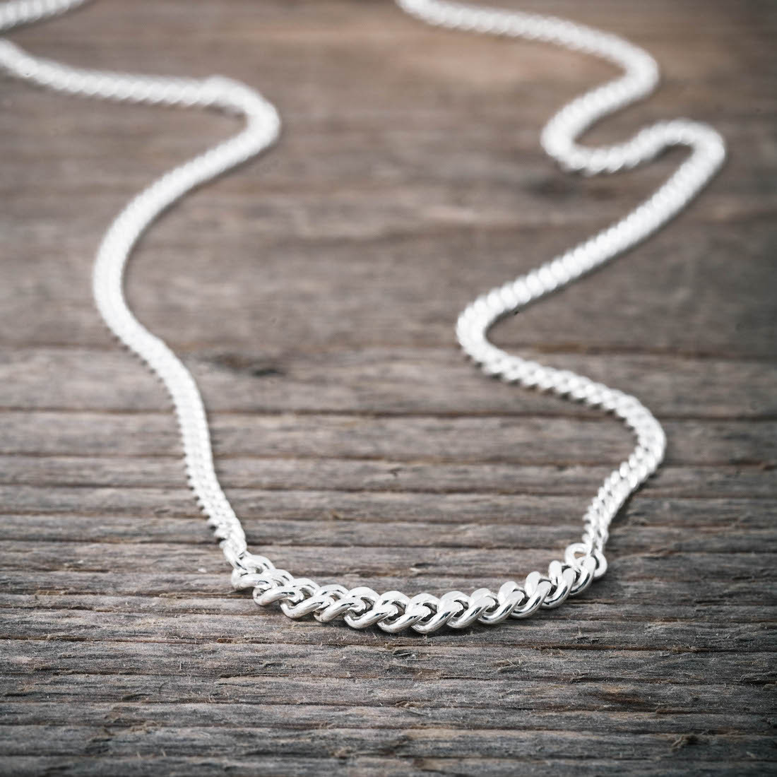 5 Bold Silver Chain for Men that Make a Statement – GIVA Jewellery