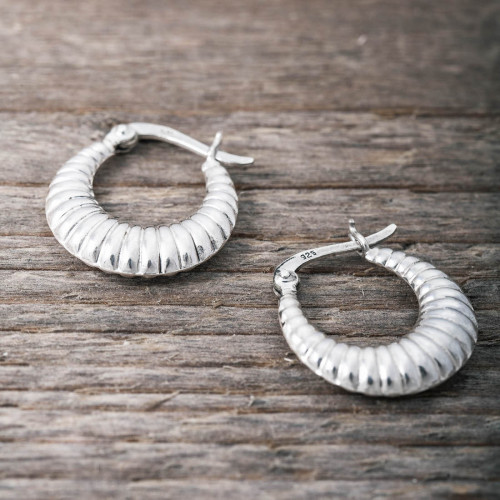 hoops