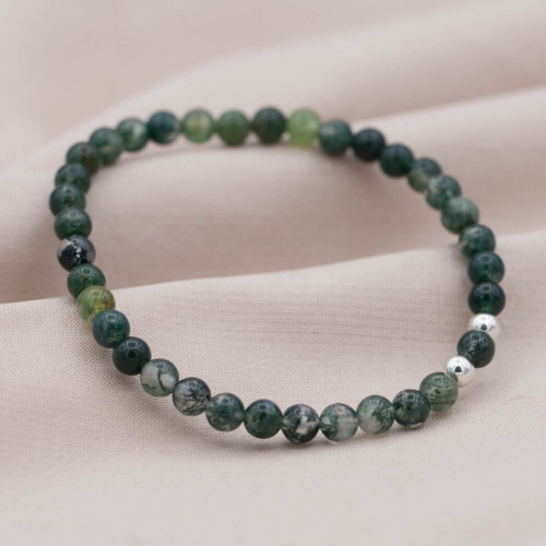 Bracelet green