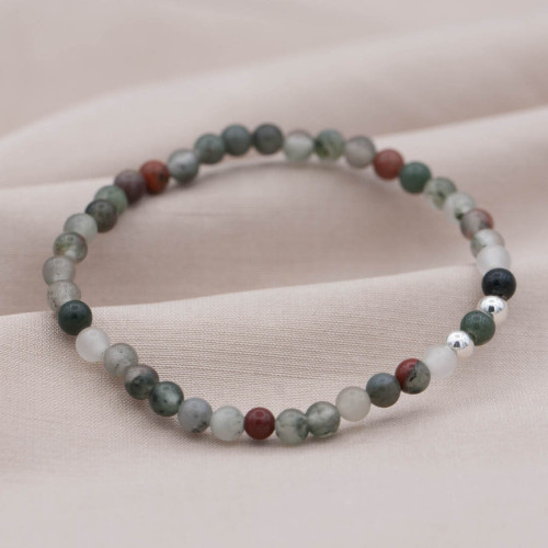 Bracelet grey