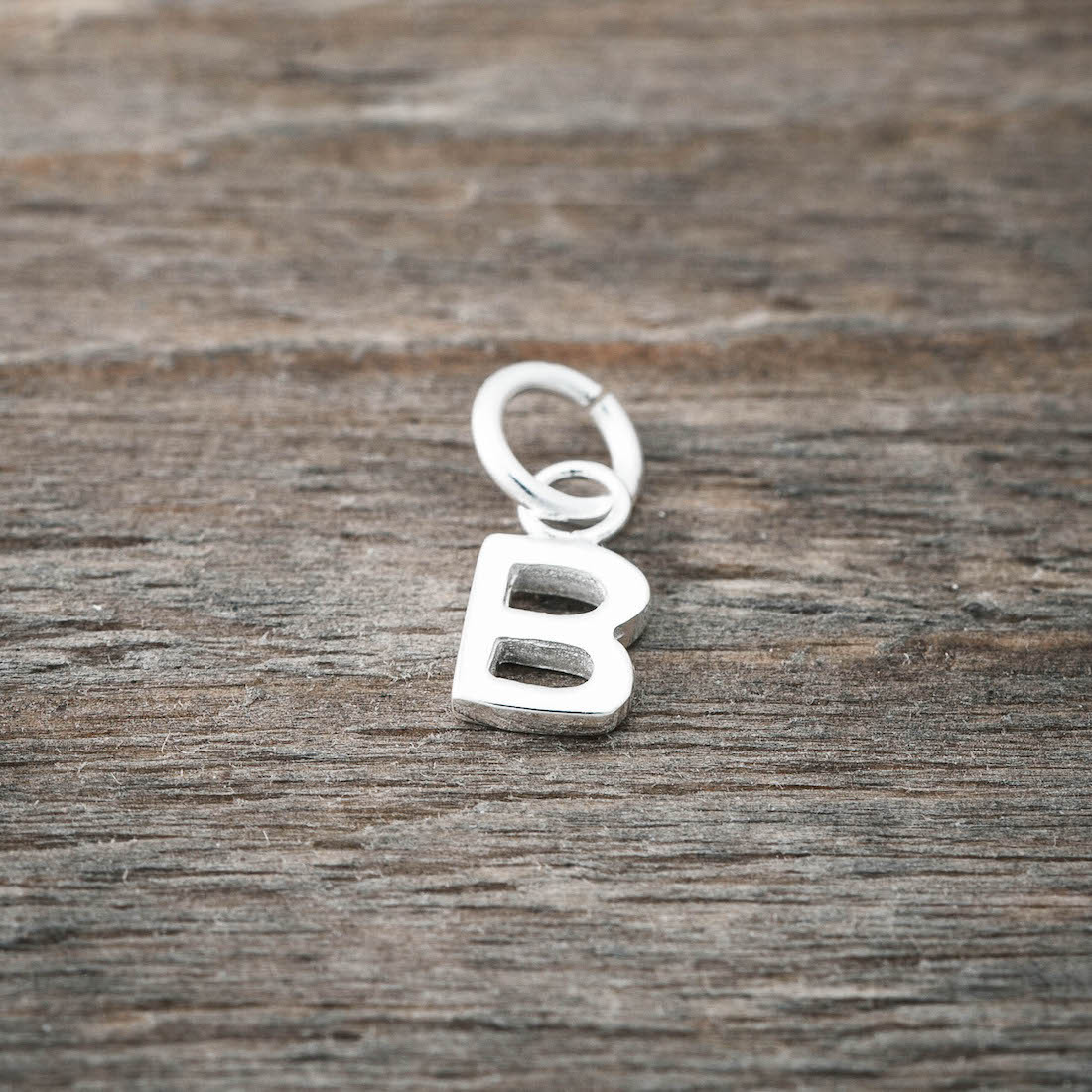Bokstavsberlock B