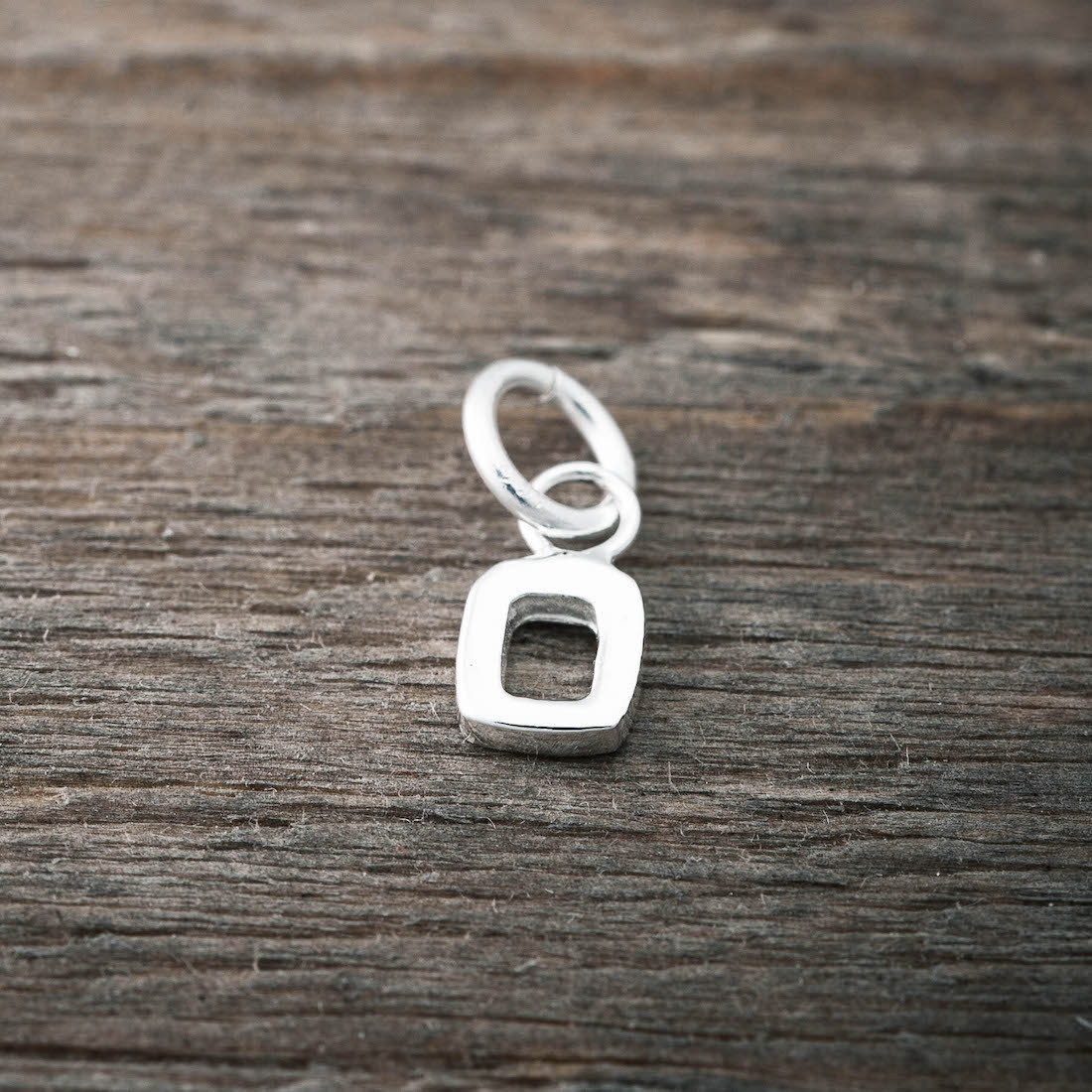 Bokstavsberlock O