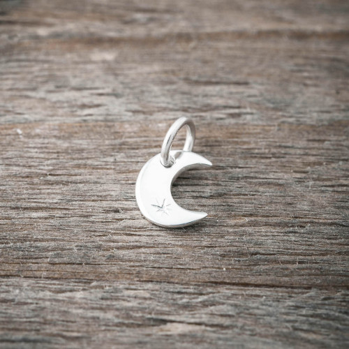 Charm moon