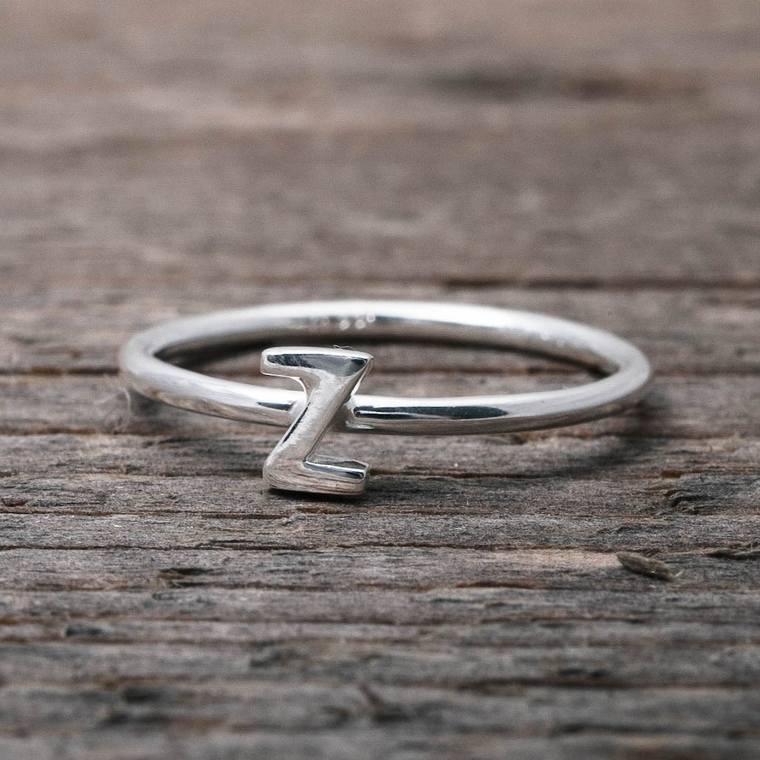 Ring Z