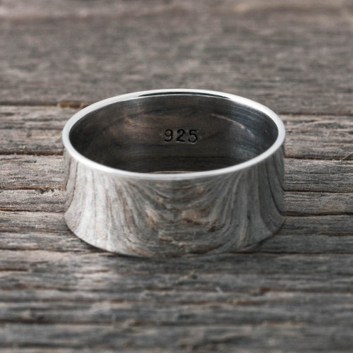 Silverring bred