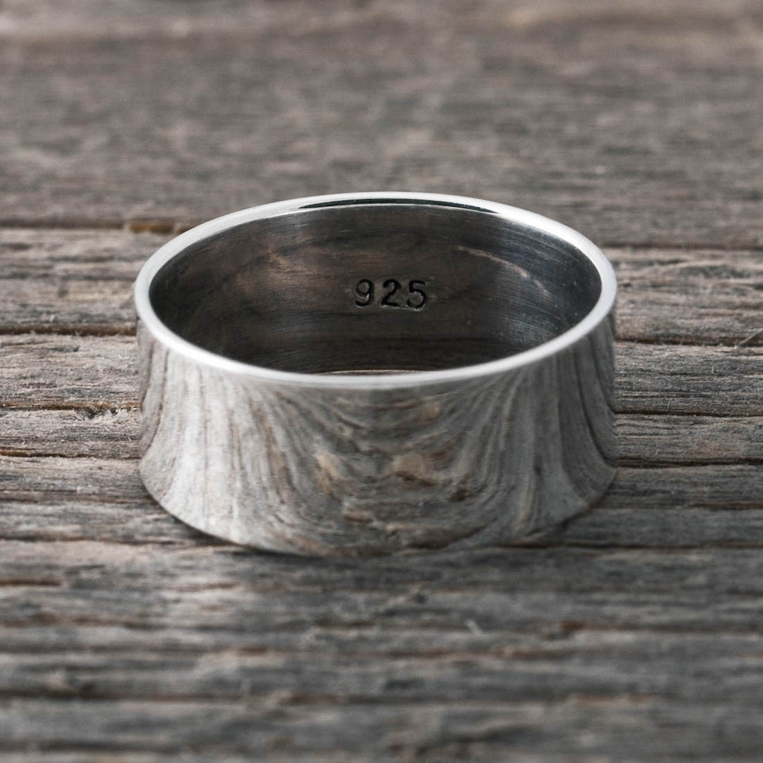 Silverring bred