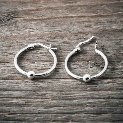Silverhoops m kula