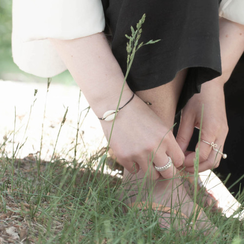 Armband Summer edition - Svart