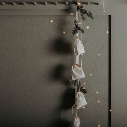Faith Adventskalender 1-4