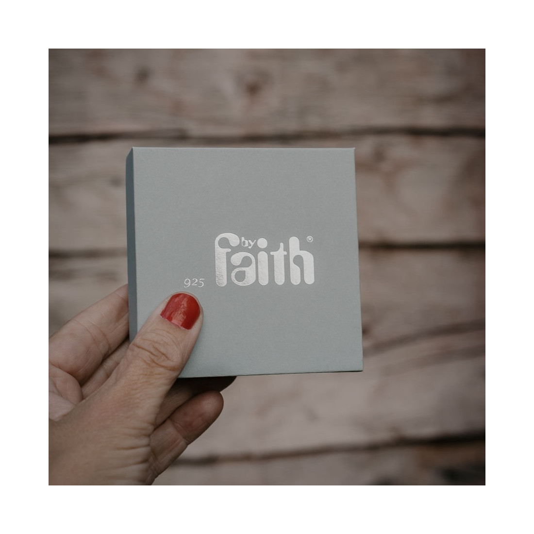 Presentask - By faith