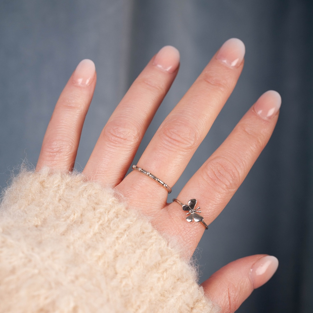 silverring