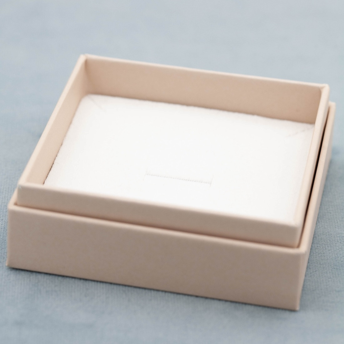 Gift box - By faith