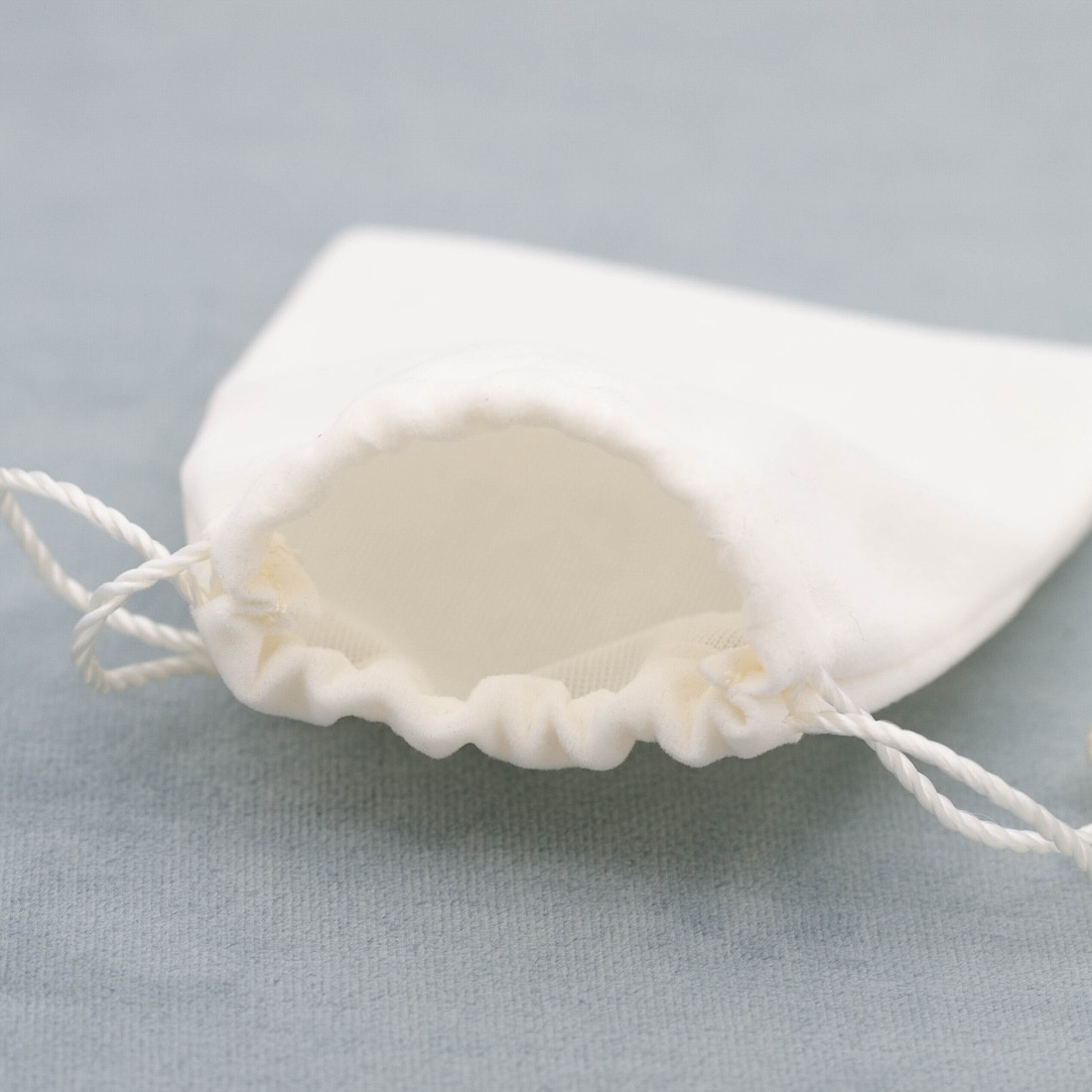 Gift pouch - By faith