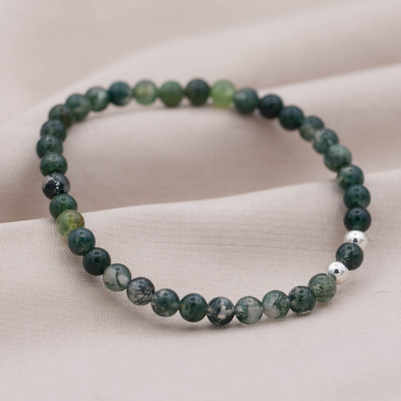 Bracelet green