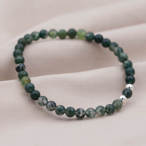 Bracelet green