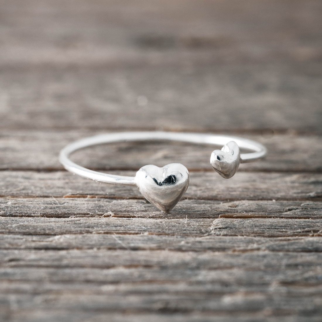 Silverring Soulmate