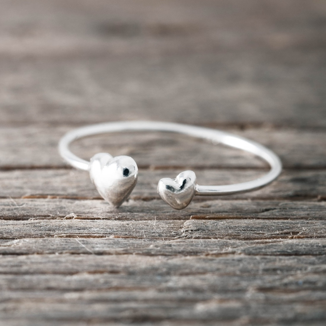 Silverring Soulmate