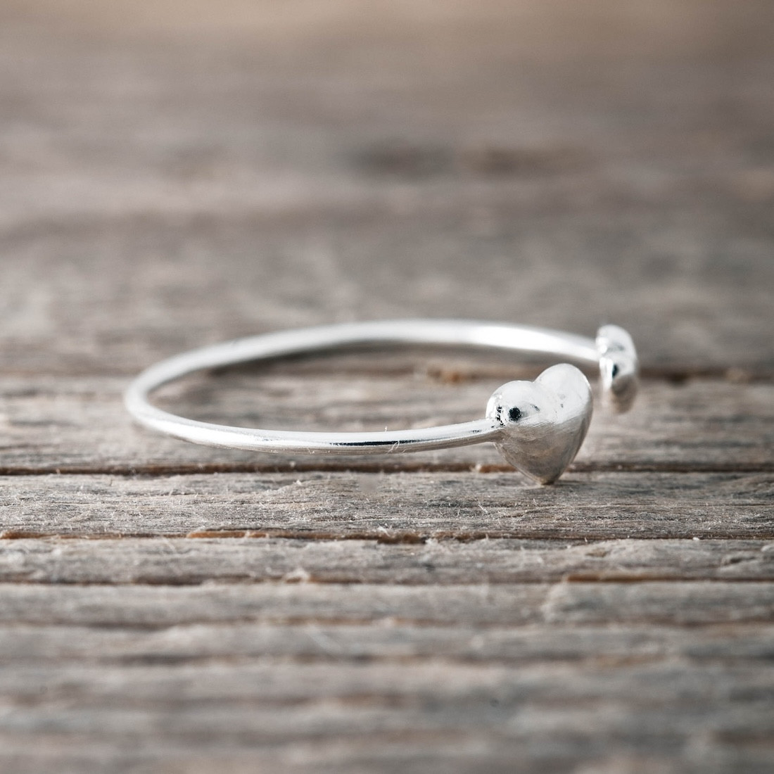 Silverring Soulmate