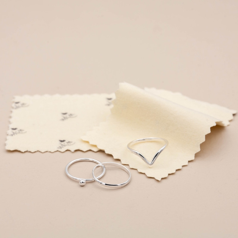 Mini Jewel cloth