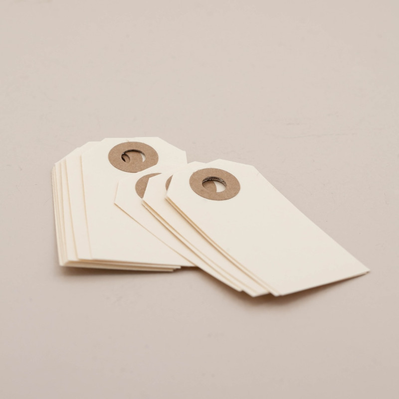 Hanging tags