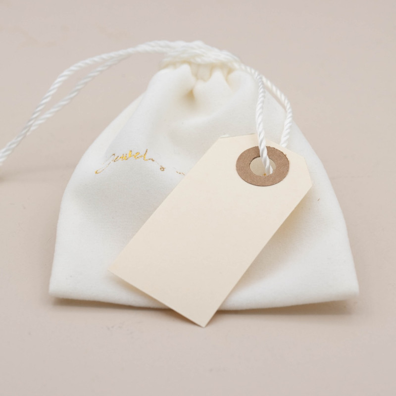 Hanging tags