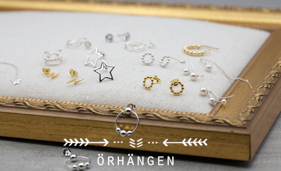 Örhängen