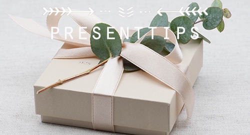 presenttips
